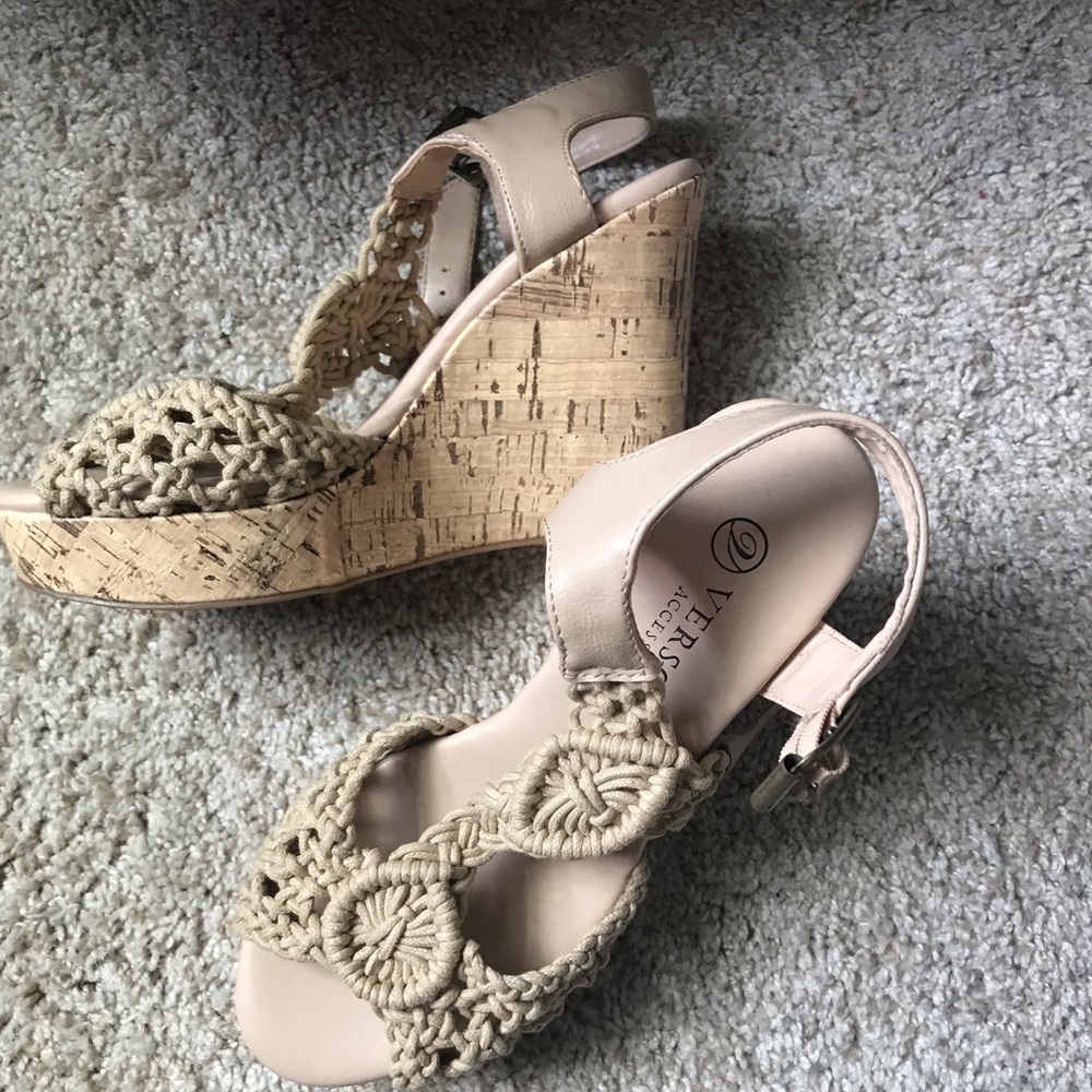 Wedges - Picture 2 of 2